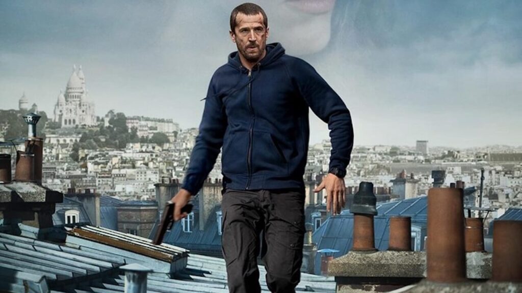 Ad Vitam, the new Netflix thriller: plot, cast, when it comes out
