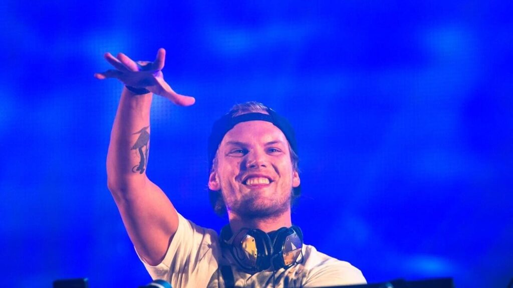 Avicii, when and how the Swedish DJ died