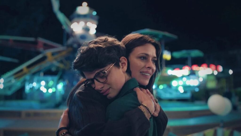 Because everyone is going to see "The Boy in the Pink Pants" at the cinema