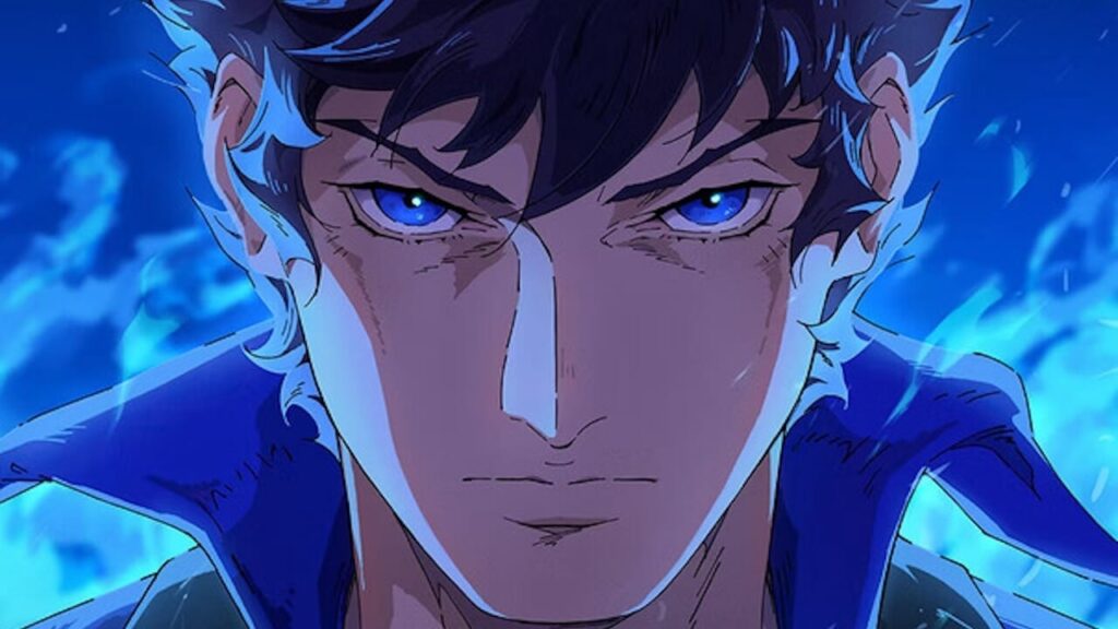 Castelvania: Nocturne 2, plot, trailer, when it comes out on Netflix