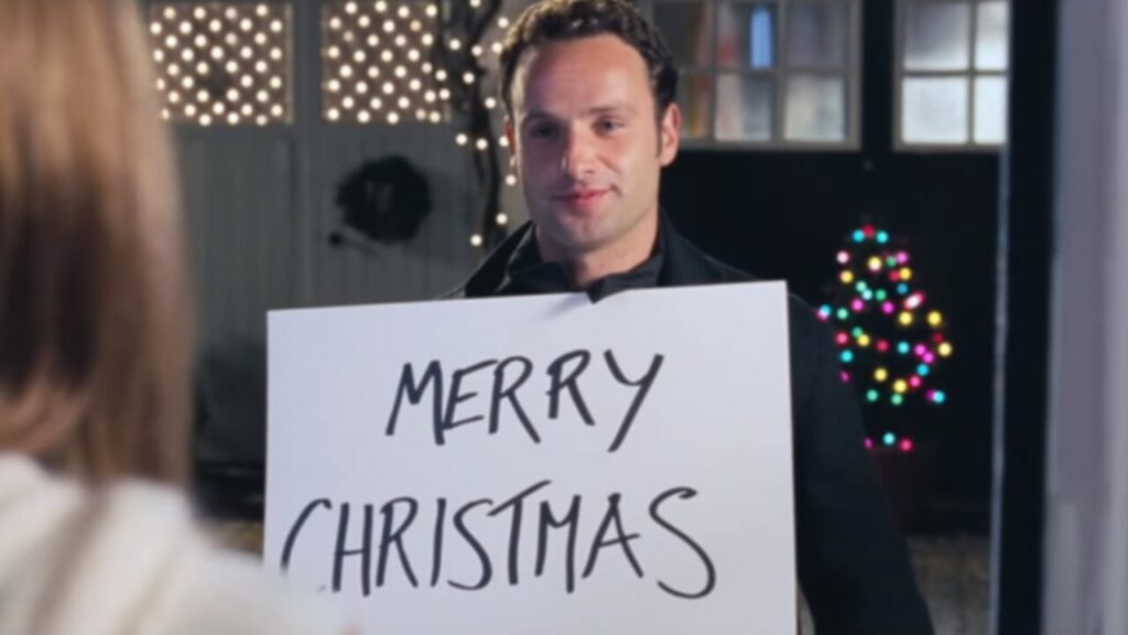 Christmas movies to watch on NOW