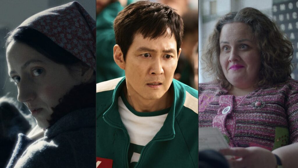 Golden Globe 2025: all the nominations for cinema and TV series
