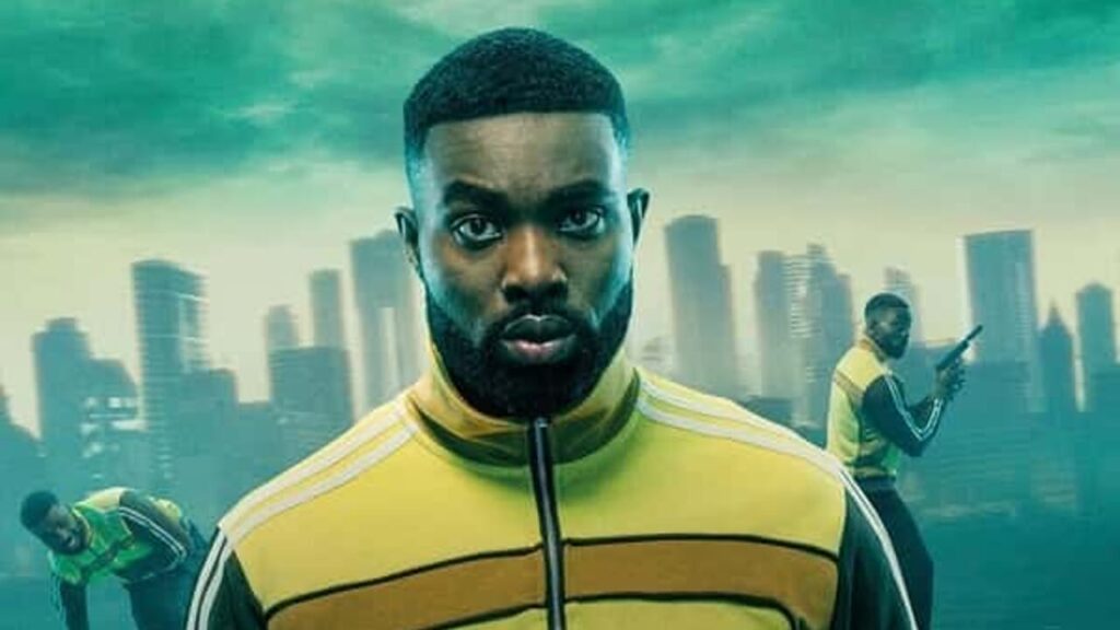 Harry Potter TV series, a black actor chosen for the role of Snape: it is already controversial