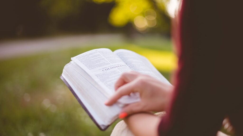In Italy we have a big problem with books: we read poorly and less and less