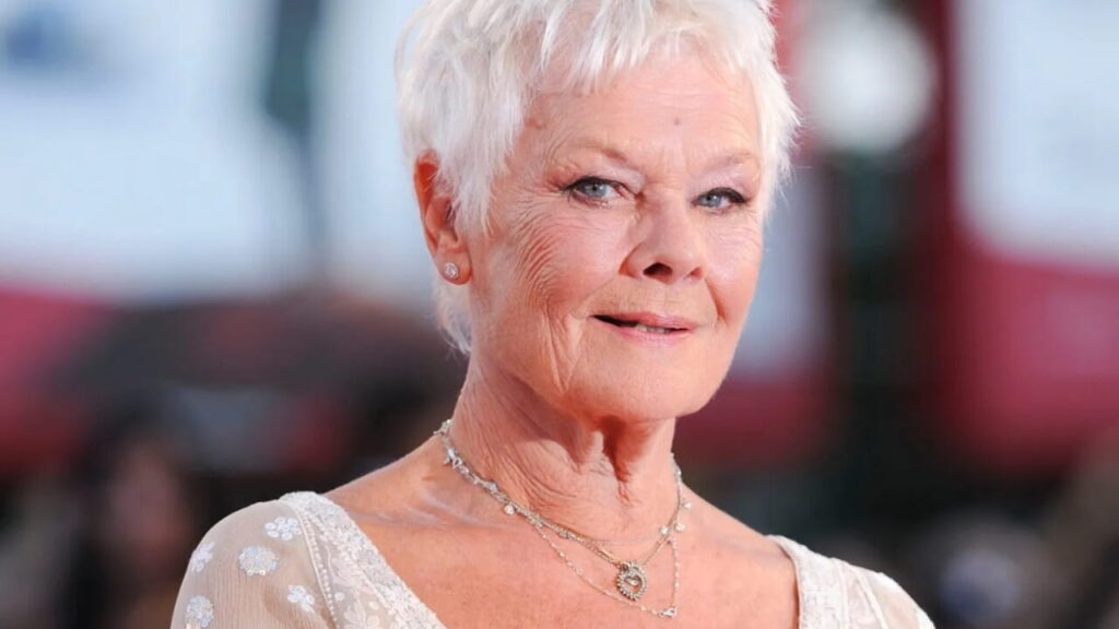 Judi Dench: 5 films for the 90th anniversary of a cinematic legend