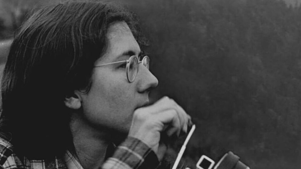 Julia's Stepping Stones: the story of Julia Reichert: the new Netflix documentary, when it comes out