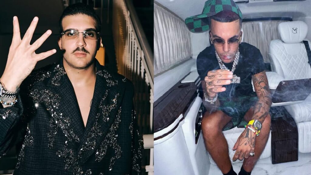 Male, white, Italian. And obviously rappers. What the Spotify Wrapped of 2024 say about us