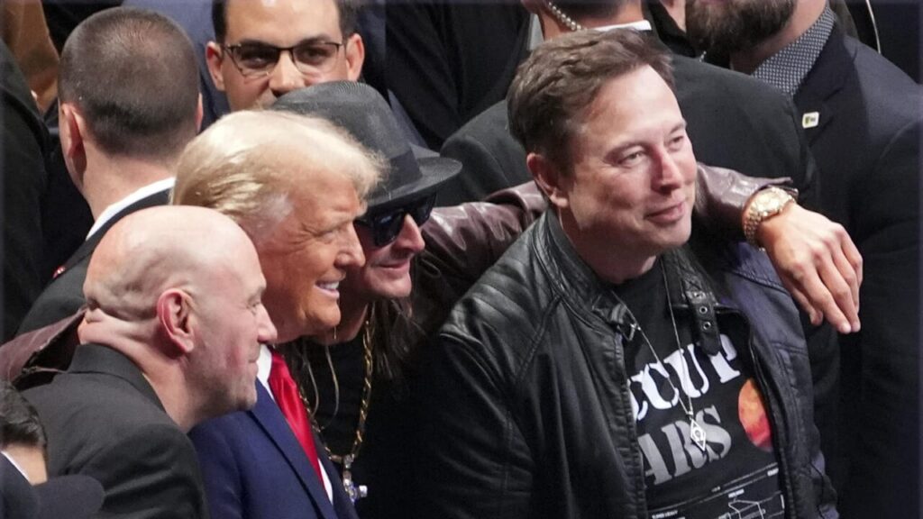 Musk's influence is much deeper (and complex) than we think