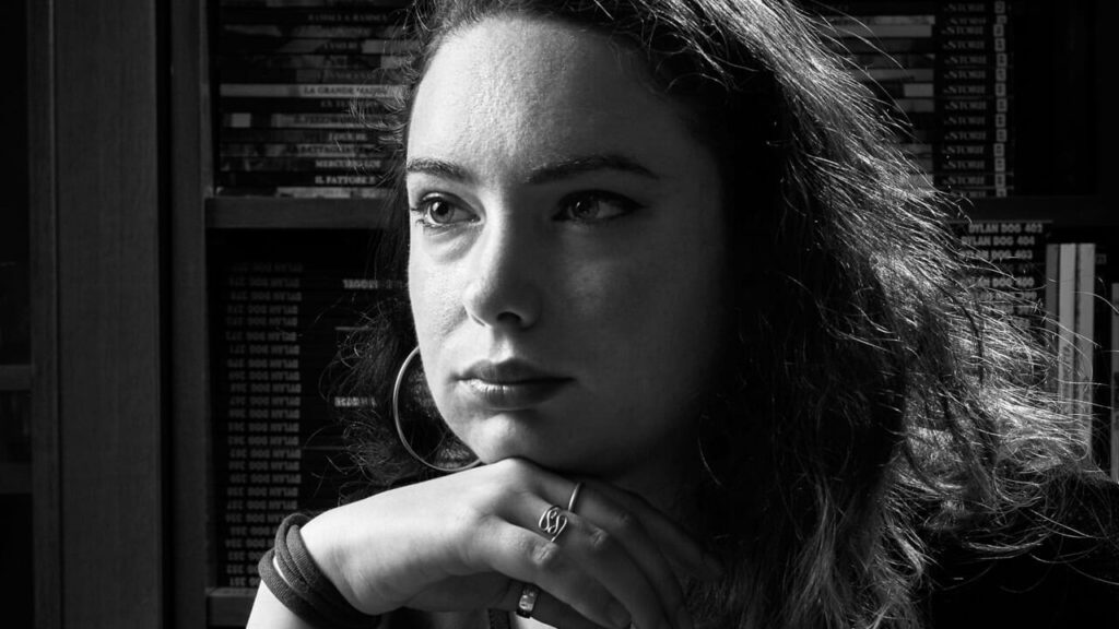 Nagyrév's midwife: women who kill men in Sabrina Zuccato's new novel