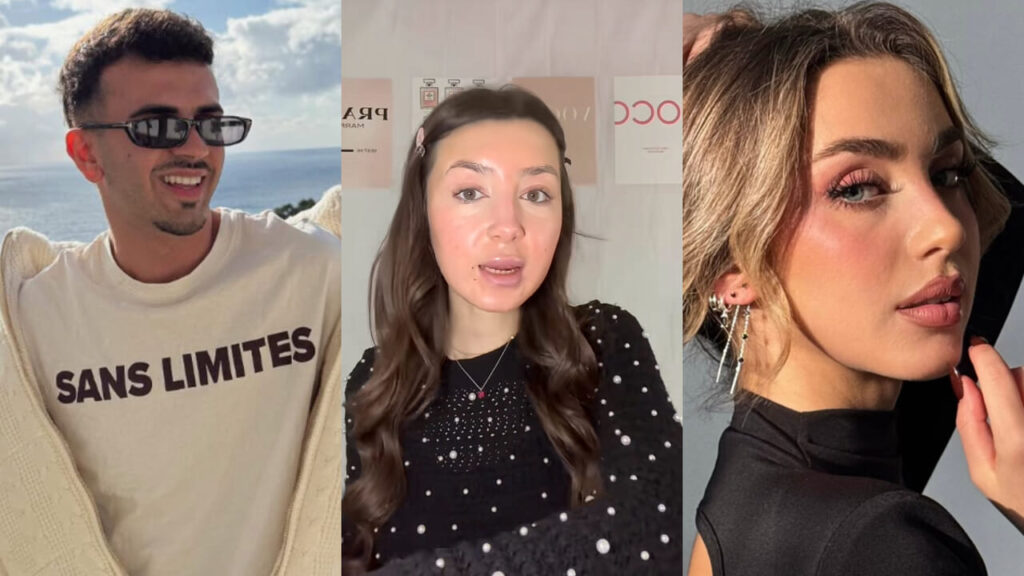 On TikTok there is a revolt against influencers: the "Eleonora Arcidiacono case" explodes