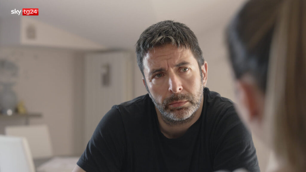 Pablo Trincia talks about the Denis Bergamini case with a new podcast and a new docuseries