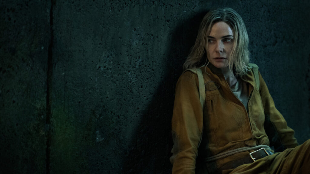 "Silo", Apple TV+ renews the science fiction series for seasons 3 and 4