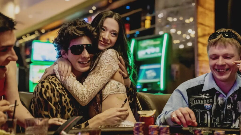 The 10 best films of 2024, for real