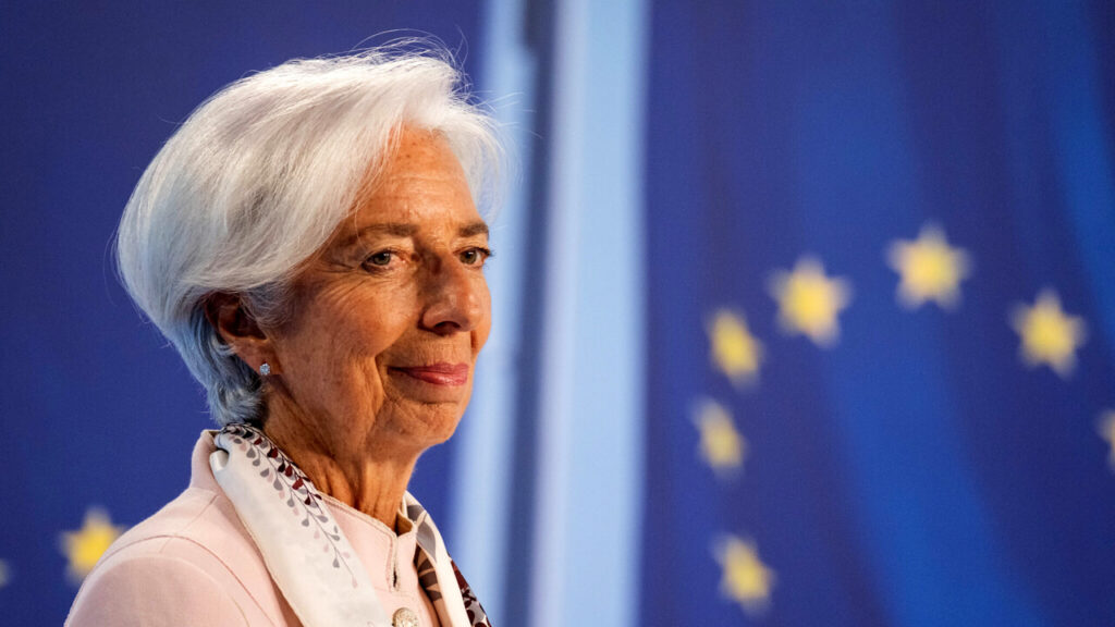 The ECB accelerating on rate cuts and giving the green light to Bulgaria and Romania in Schengen