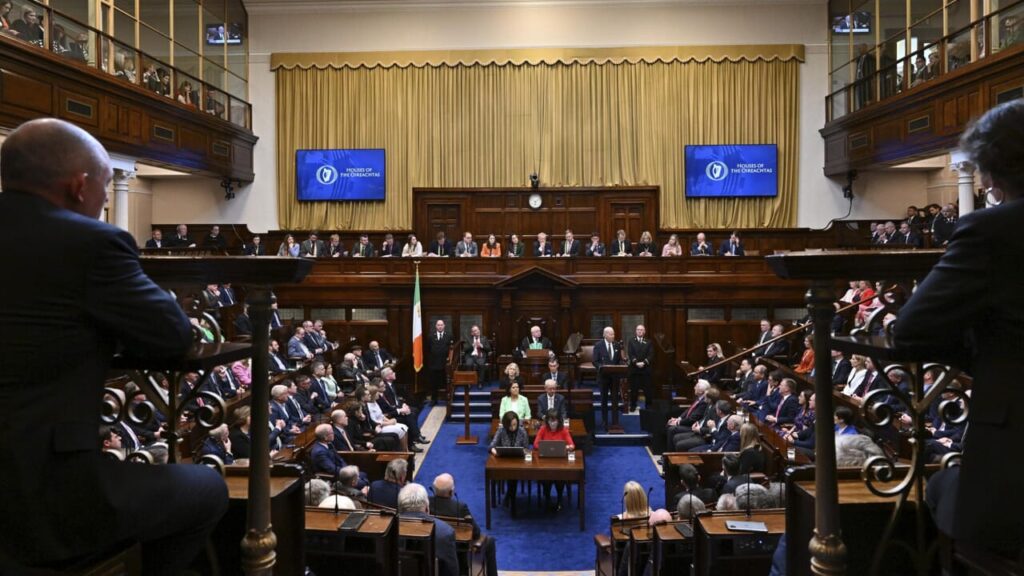 The European country where female quotas have failed