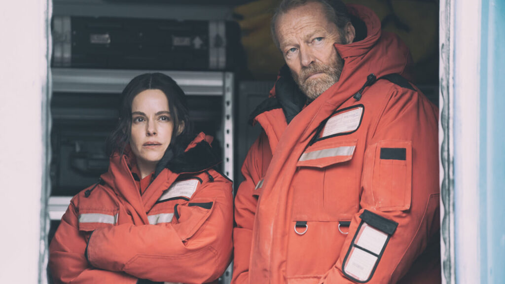 The Rig 2: trailer, plot and release date of the new season of the Prime Video thriller series