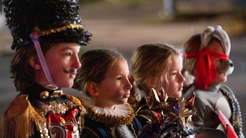 The best Christmas movies to watch on Disney+