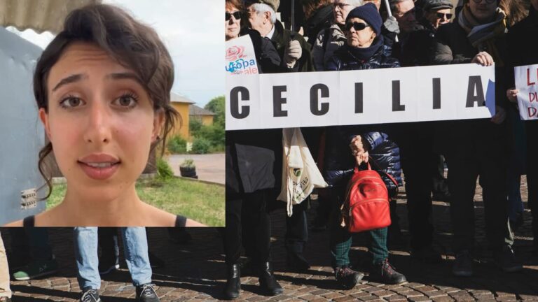 The real dilemma of Cecilia Sala's kidnapping (and the ridiculous