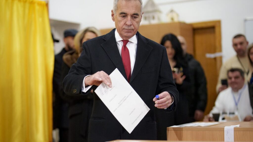 There was no fraud in the victory of the pro-Russian candidate in Romania