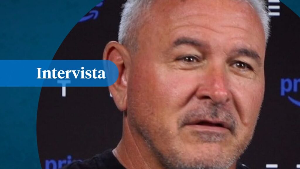 Tim Miller: "Nerd culture is dominant today. Secret Level? It's not a series for everyone"