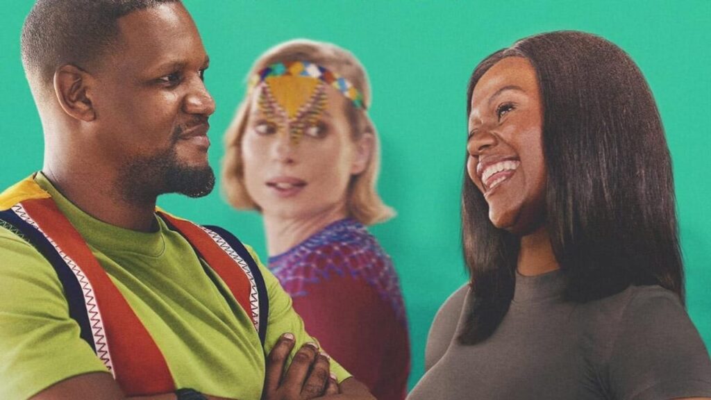 Umjolo: Day Ones, plot and when the Netflix romantic film comes out