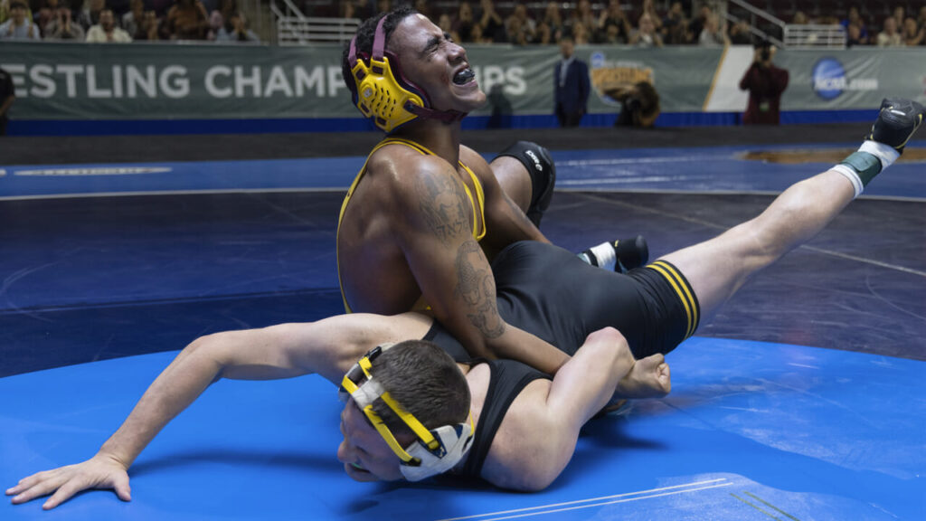 "Unstoppable", the trailer of the Prime Video film inspired by the true story of the one-legged fighter