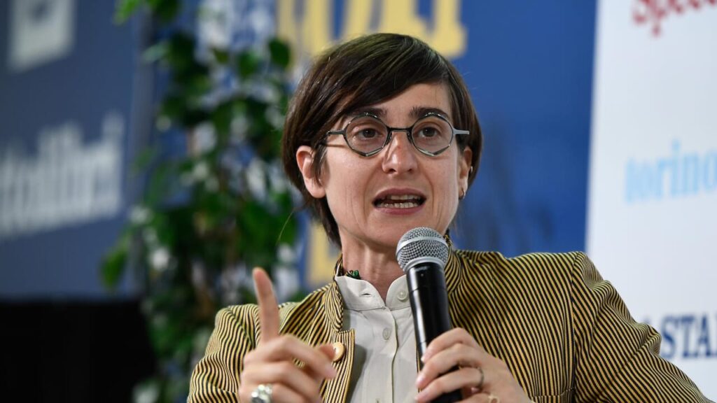 Valerio and Caffo: will the More free books scandal really be of any use?