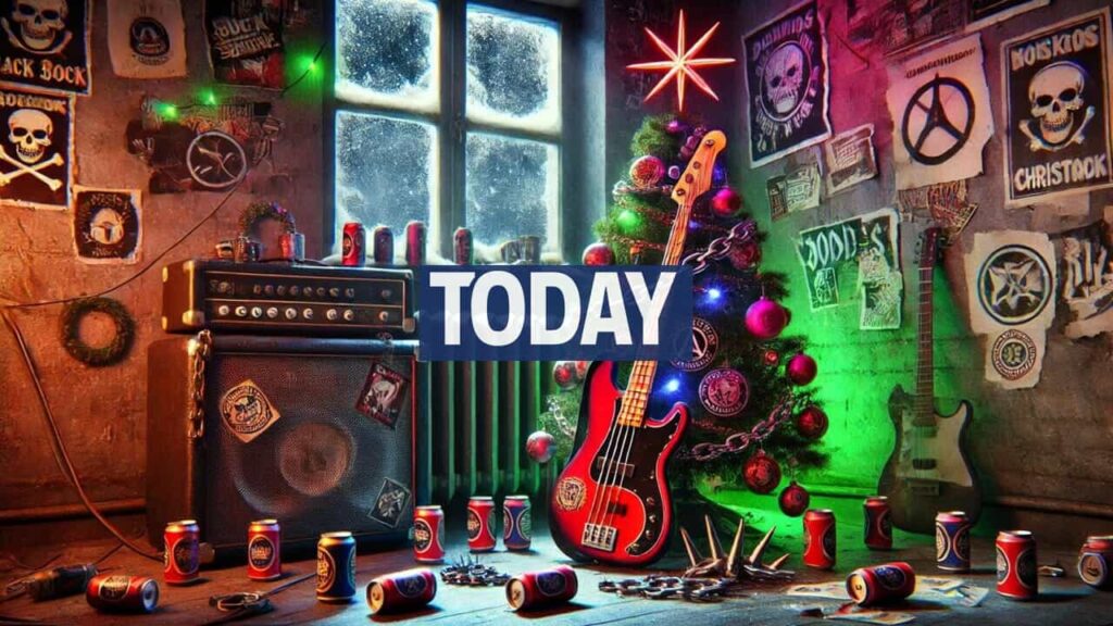 White Christmas: 8 songs to listen to (if you're heartbroken)