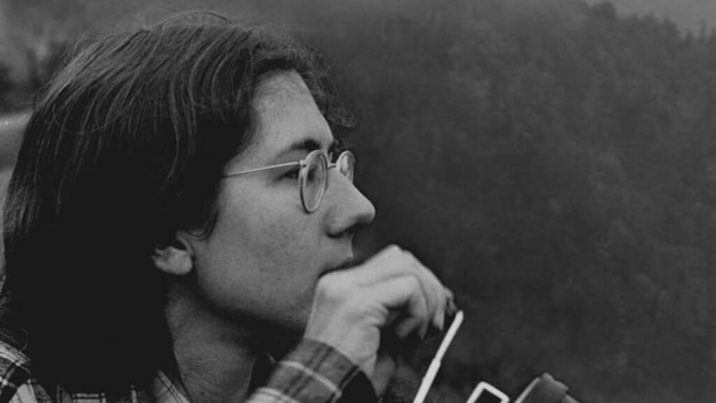 Who is Julia Reichert who inspired the Netflix docu Julia's Stepping Stones