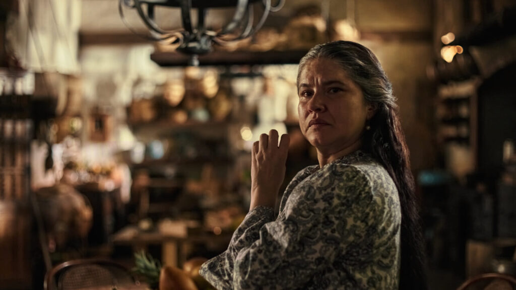 With "One Hundred Years of Solitude" Netflix hit the mark