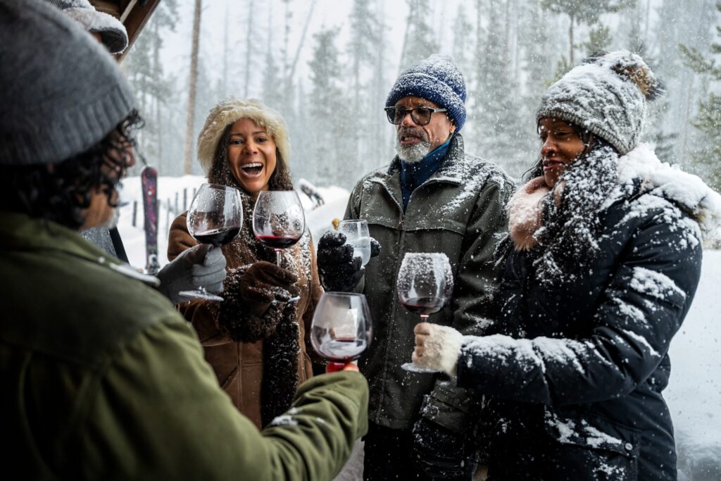 alcolici aiuta a scaldarci no bufala