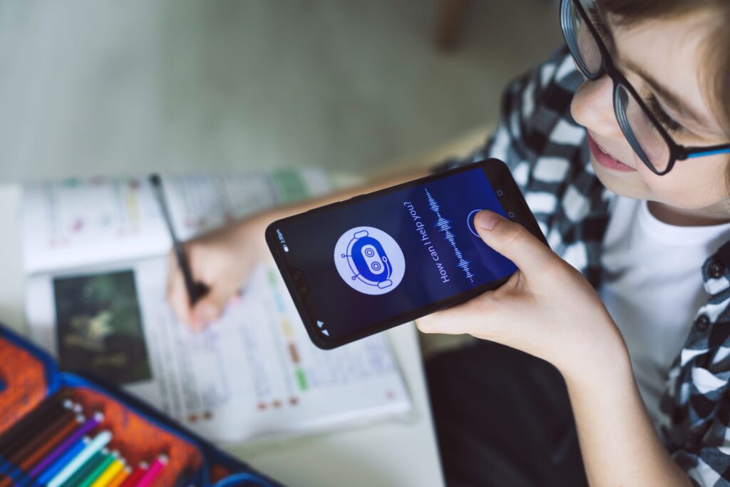 intelligenza artificiale generativa apprendimento didattica imparare