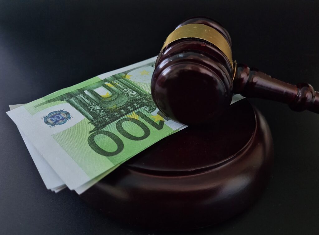 truffa online false convocazioni giudiziarie