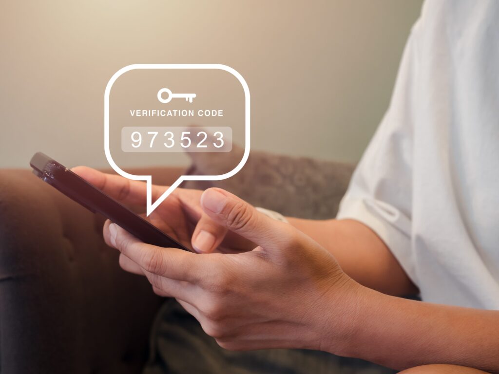 FBI SMS autenticazione a due fattori