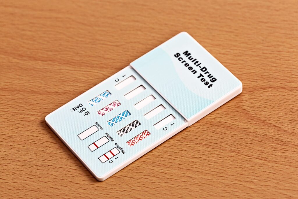 Test antidroga patente tachipirina