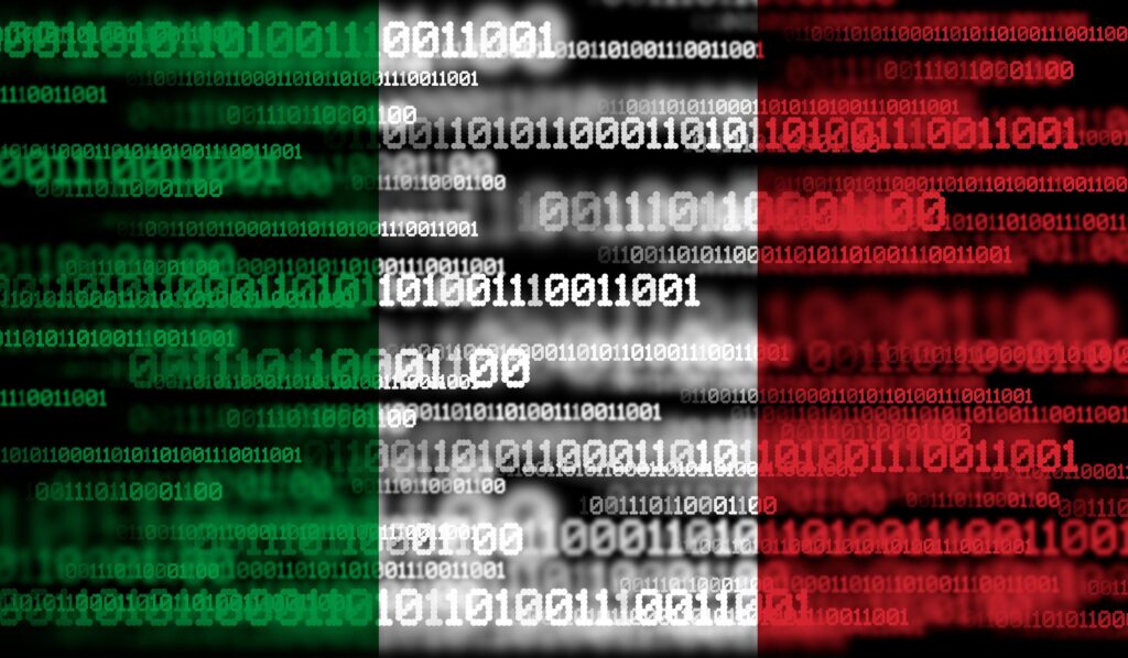 attacchi hacker banche aziende italia