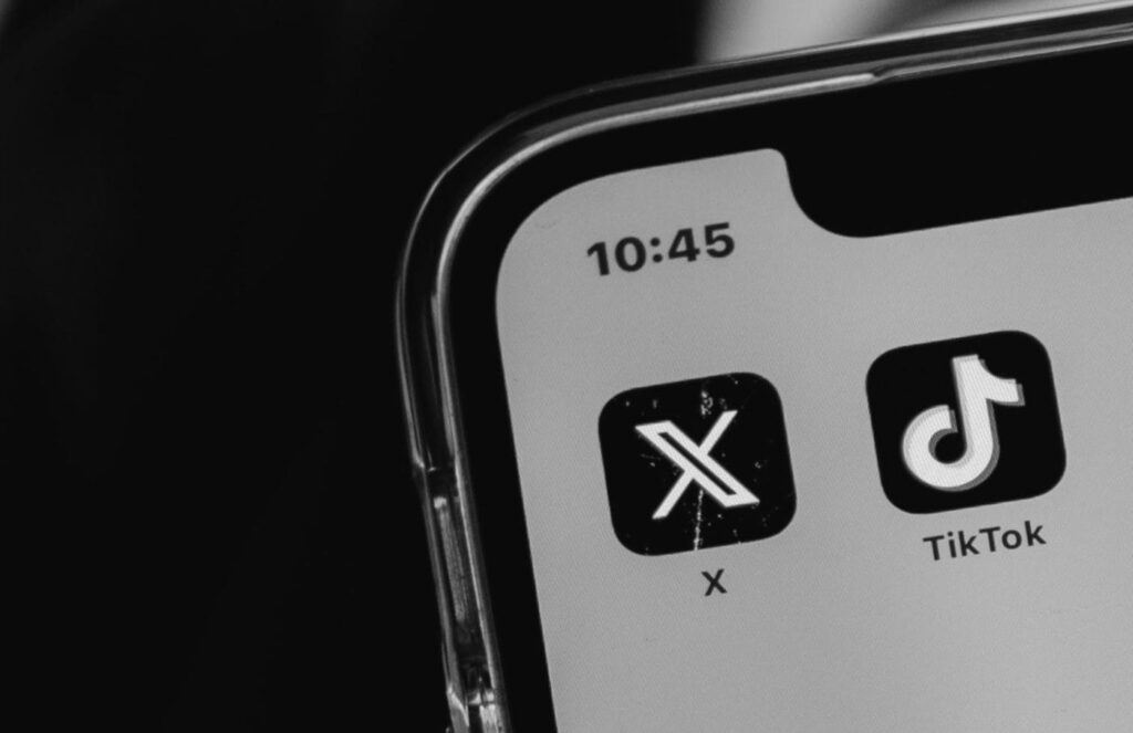 Elon Musk, dopo X potrebbe comprare TikTok