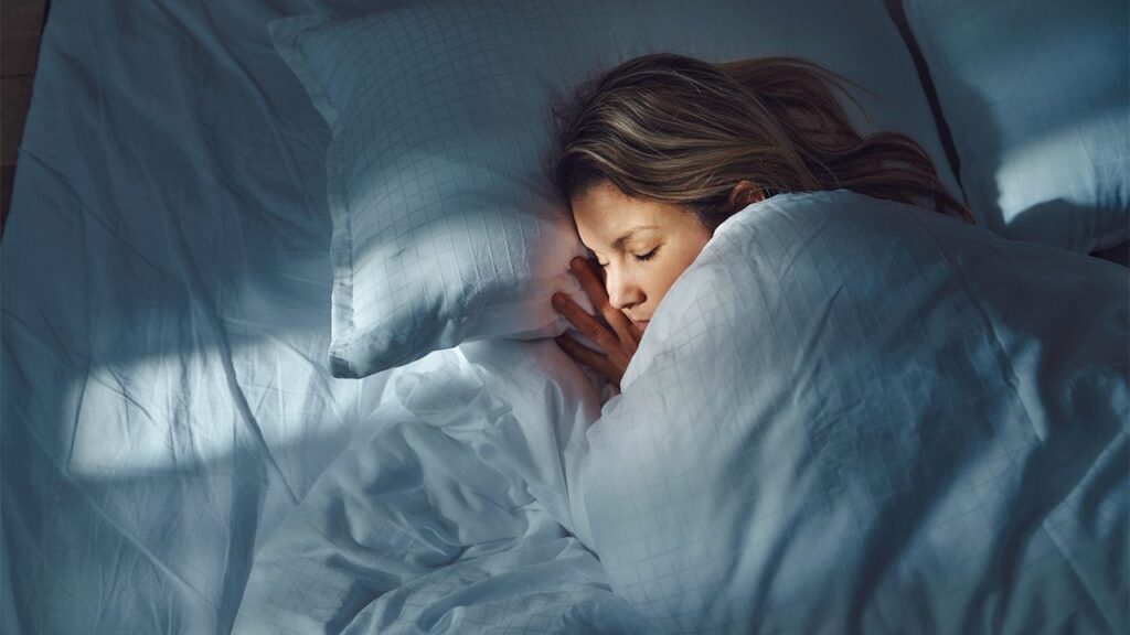 sognare lingua straniera