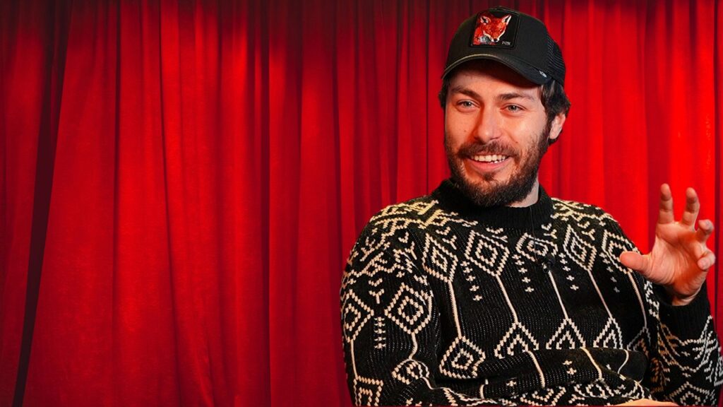 pop corner riccardo zanotti pinguini tattici nucleari