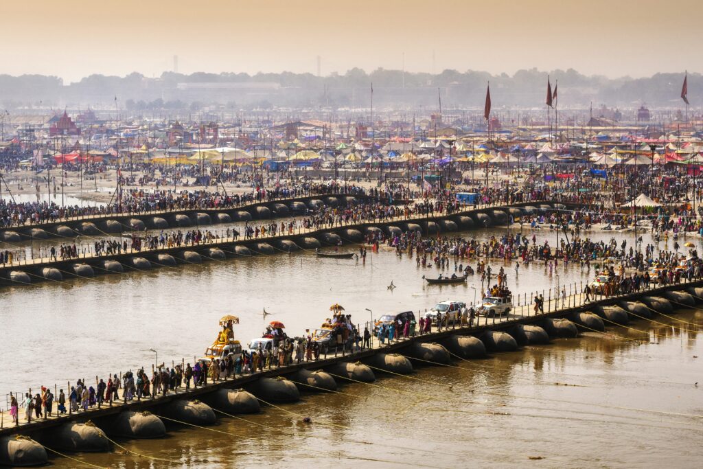 Maha Kumbh Mela