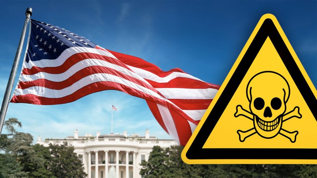 presidente stati unito lavoro piu pericoloso