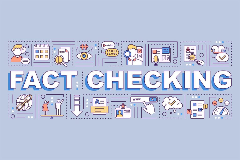 Fact Checking