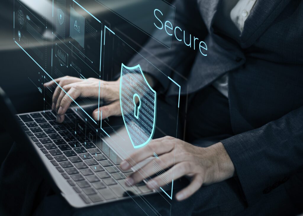 password manager
