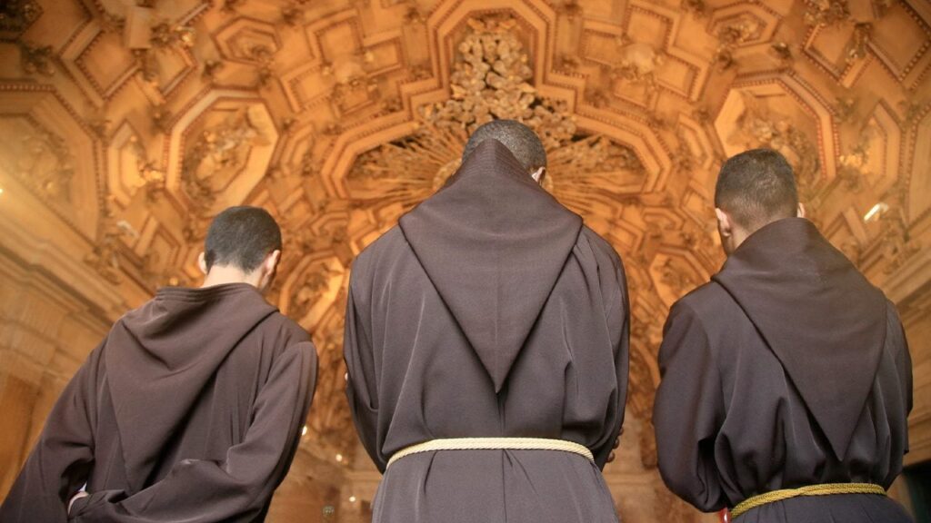 perche si dice non avere voce in capitolo