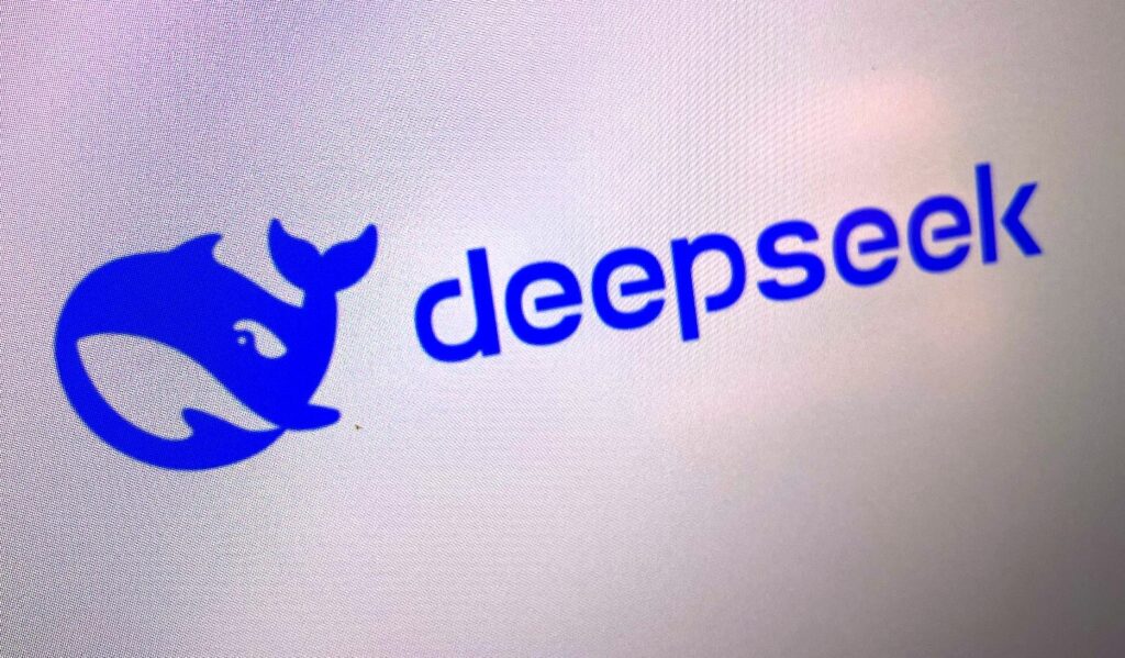DeepSeek