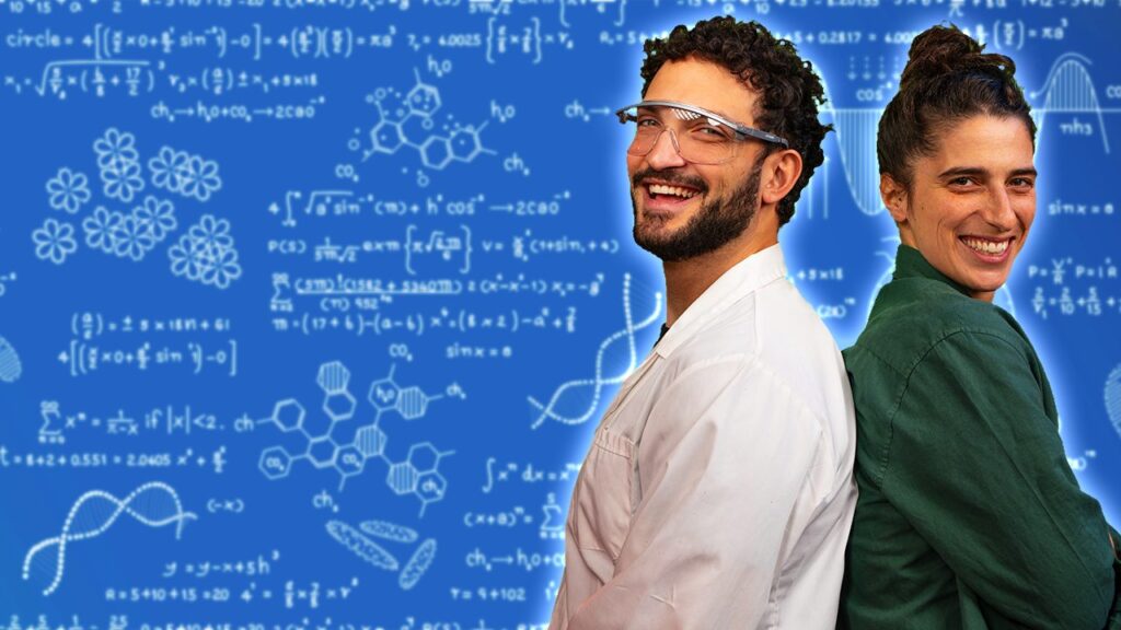 matematica fisica perchè dialoghi di scienza