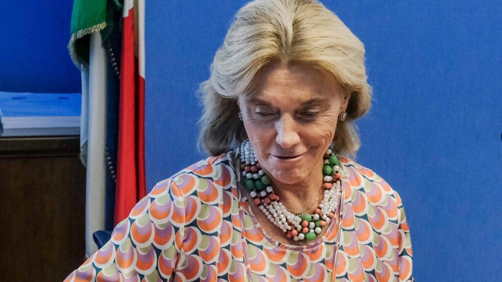 After the farewell to the services Elisabetta Belloni appointed councilor of Von der Leyen