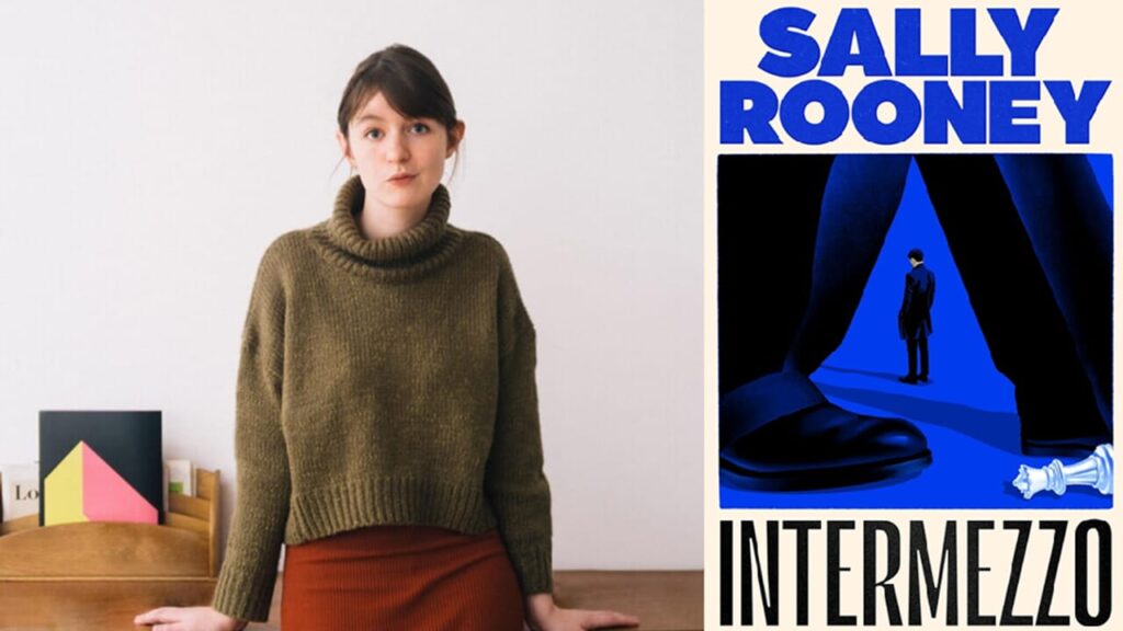 All the hype about Sally Rooney's new book isn't really justified