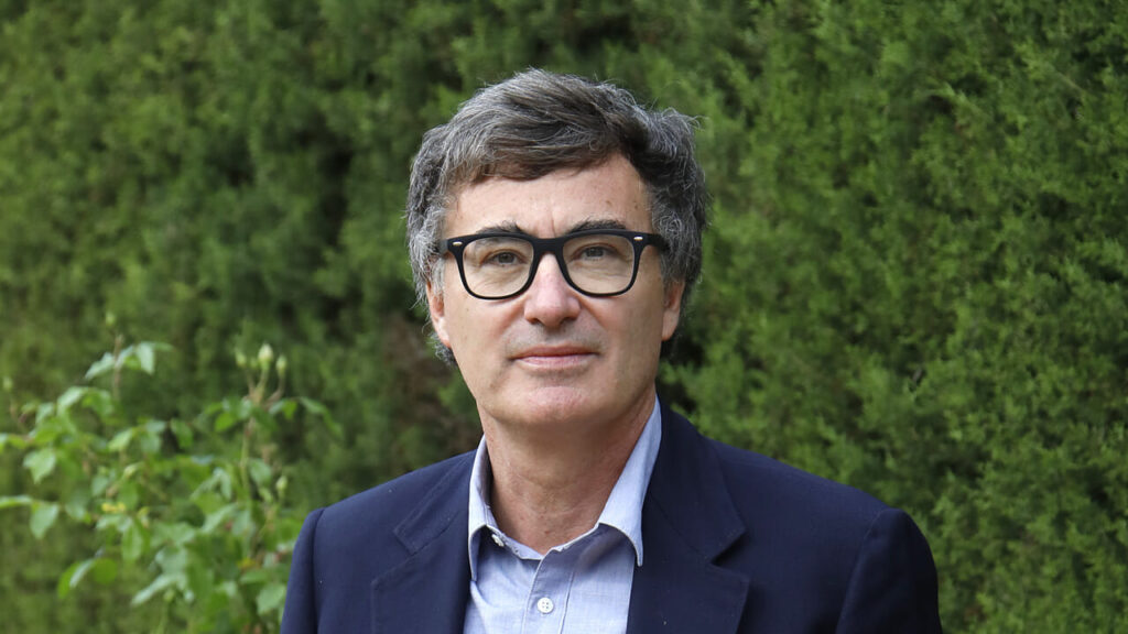 Campiello Prize, Giorgio Zanchini new president of the jury of the writers