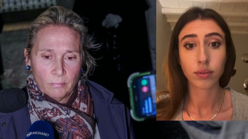 Cecilia Sala tortured twice
